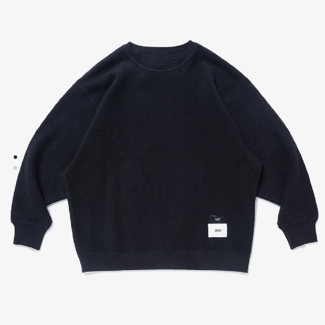 WTAPS × UNDERCOVERGIG / CREW NECK