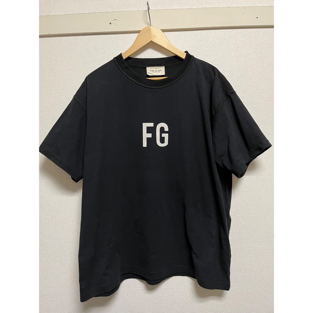 FEAR OF GOD(フィアオブゴッド)の山口様　フィアオブゴッド Tシャツ3枚 メンズのトップス(Tシャツ/カットソー(半袖/袖なし))の商品写真