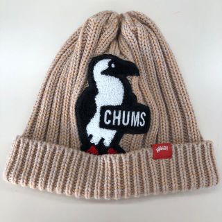 チャムス(CHUMS)のニット帽 CHUMS(ニット帽/ビーニー)