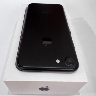 アイフォーン(iPhone)の【値下げ】iPhone7 32GB(スマートフォン本体)