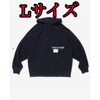 ダブルタップス(W)taps)のWTAPS UNDERCOVER  ダブルタップス アンダーカバー(パーカー)