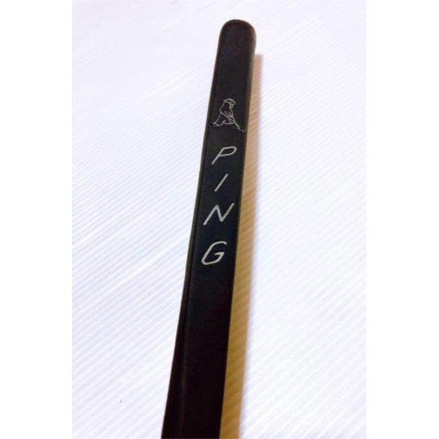 送料無料!名器!ping anser2 pat bend 送料無料!名器!ping anser2 pat bend