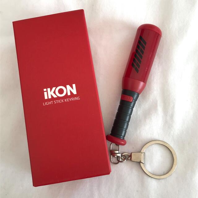 iKON ペンライト コンバット KONBAT 公式 グッズ