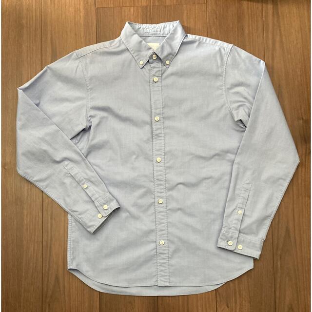 THE NORTH FACE(ザノースフェイス)のTHE NORTH FACE ザノースフェイスSHIRT ボタンダウンシャツ メンズのトップス(シャツ)の商品写真