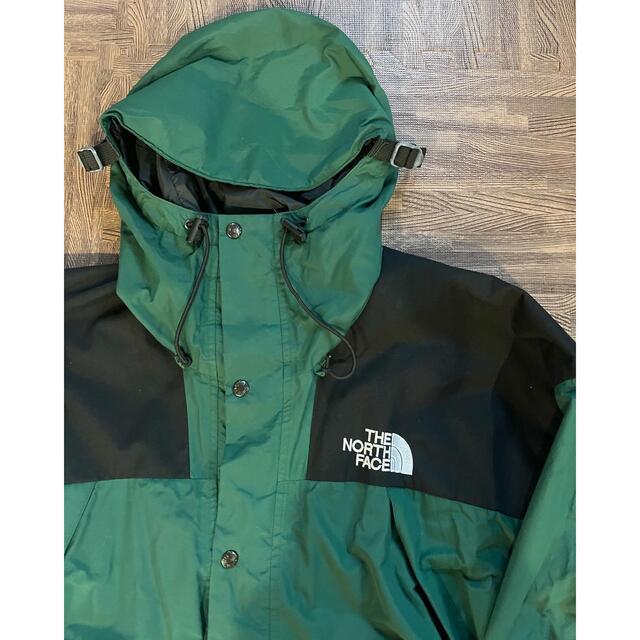 THE NORTH FACE(ザノースフェイス)のThe North Face Mountain Jacketマウンテンジャケット メンズのジャケット/アウター(マウンテンパーカー)の商品写真