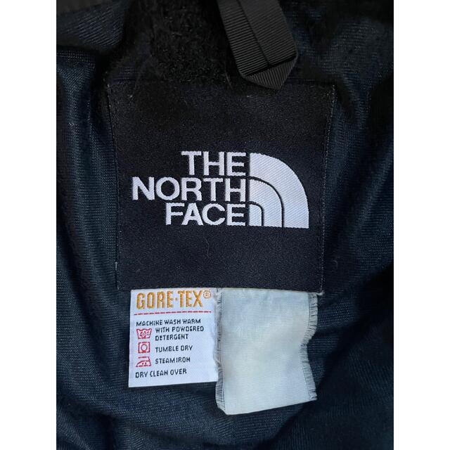 THE NORTH FACE(ザノースフェイス)のThe North Face Mountain Jacketマウンテンジャケット メンズのジャケット/アウター(マウンテンパーカー)の商品写真
