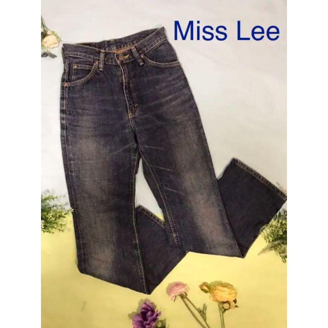 Lee(リー)のMiss Lee   デニム ジーンズ レディースのパンツ(デニム/ジーンズ)の商品写真