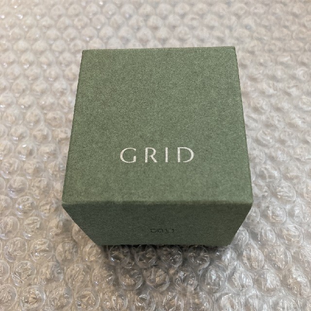 フェイスクリーム【新品未開封】GRID コンフォートリッチクリーム