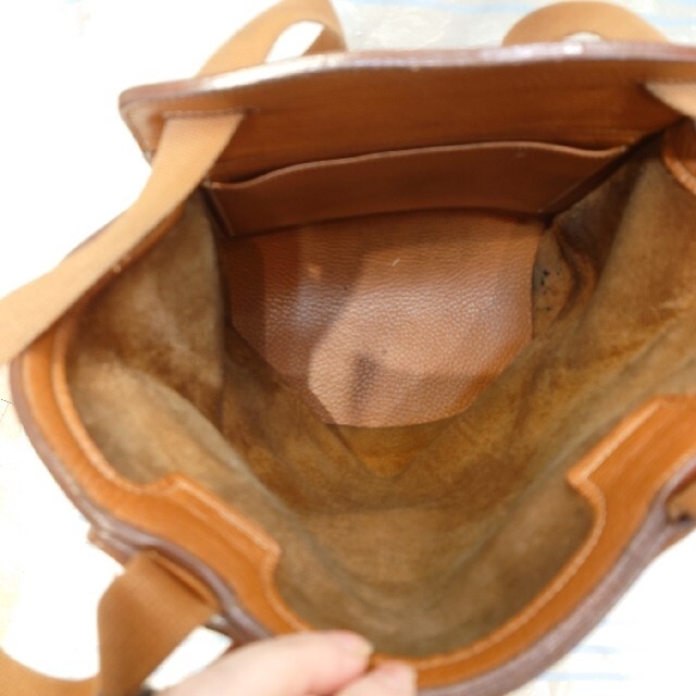 Hermes(エルメス)のエルメス☆リュック レディースのバッグ(リュック/バックパック)の商品写真