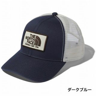 ザノースフェイス(THE NORTH FACE)のノースフェイス　メッシュキャップ (キャップ)