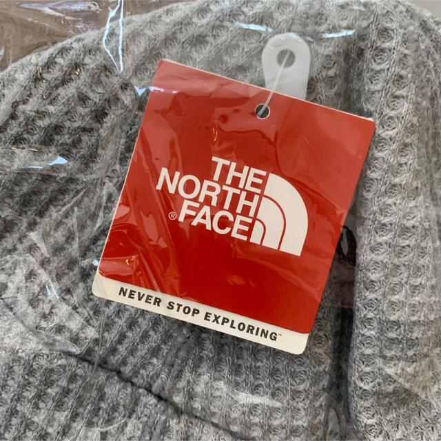 THE NORTH FACE(ザノースフェイス)のノースフェイス　ニット帽 メンズの帽子(ニット帽/ビーニー)の商品写真