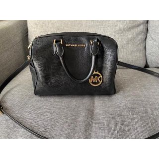 Michael Kors - マイケルコース 2wayバッグ 美品 値下げしました!の