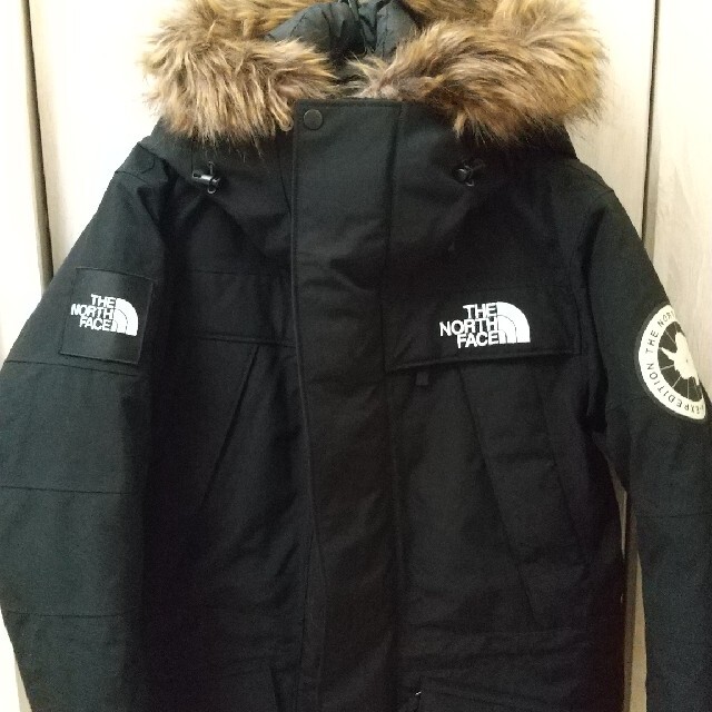 高評価のクリスマスプレゼント THE NORTH FACE - ノースフェイス