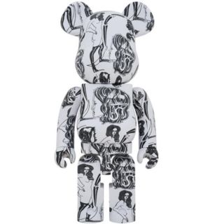 BE@RBRICK SAIKO OTAKE 1000% / PLANET 専用(その他)