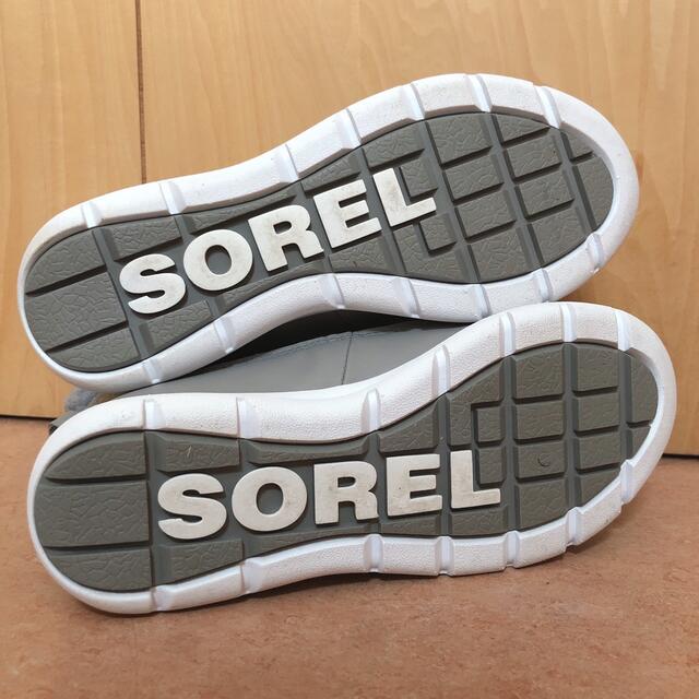 SOREL(ソレル)の【値下げ】SOREL ブーツ レディースの靴/シューズ(ブーツ)の商品写真