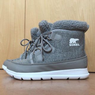 ソレル(SOREL)の【値下げ】SOREL ブーツ(ブーツ)