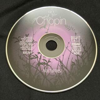 【CD】Chopin: Nocturnes/Preludes Op.28 (クラシック)