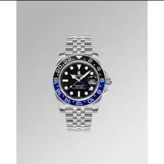 アベイシングエイプ(A BATHING APE)のBAPE TYPE 2 BAPEX blue(腕時計(アナログ))