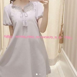 春夏秋OP♡新品未使用定価以下