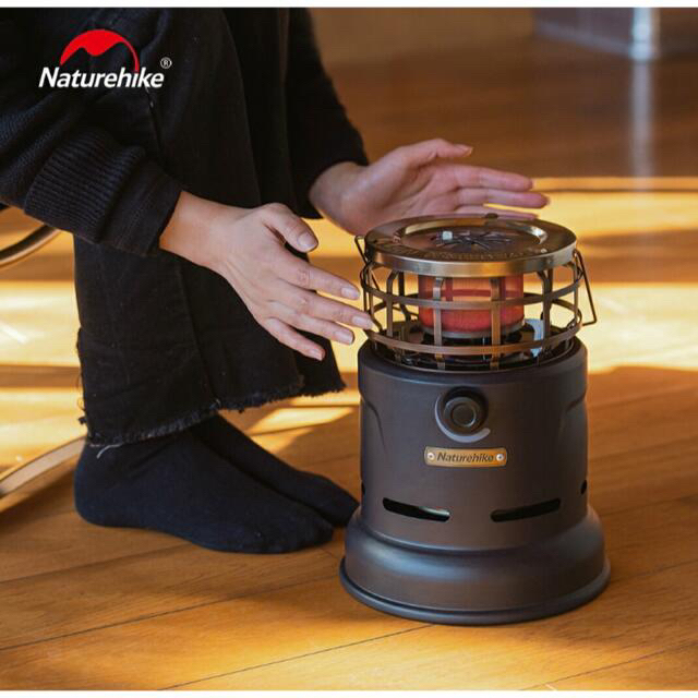 Naturehike ガスストーブ ガスコンロ ヒーター シングルバーナー Naturehike ガスストーブ ガスコンロ ヒーター シングルバーナー