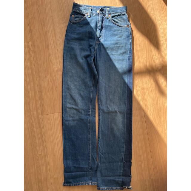 Levis 701 24インチ