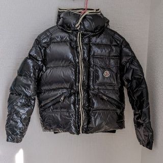 モンクレール(MONCLER)のモンクレール　ブランソン　ダウン　メンズ(ダウンジャケット)