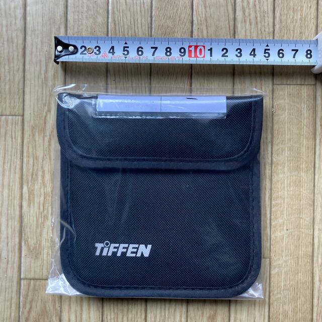 TIFFEN Bポーチ フィルターポーチ 未開封 スマホ/家電/カメラのカメラ(フィルムカメラ)の商品写真