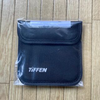 TIFFEN Bポーチ フィルターポーチ 未開封(フィルムカメラ)