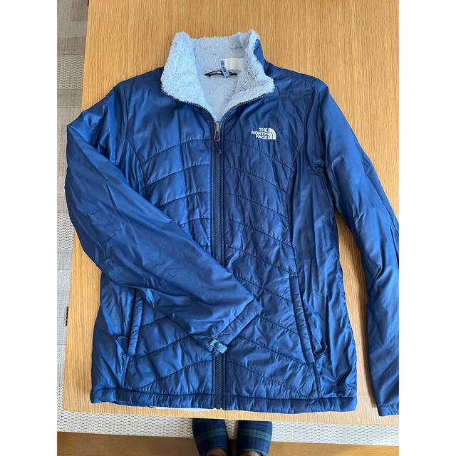 The North Face 3way ジャケット 5