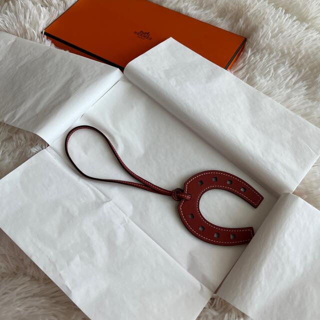 品多く Hermes - エルメス チャーム バッグチャーム