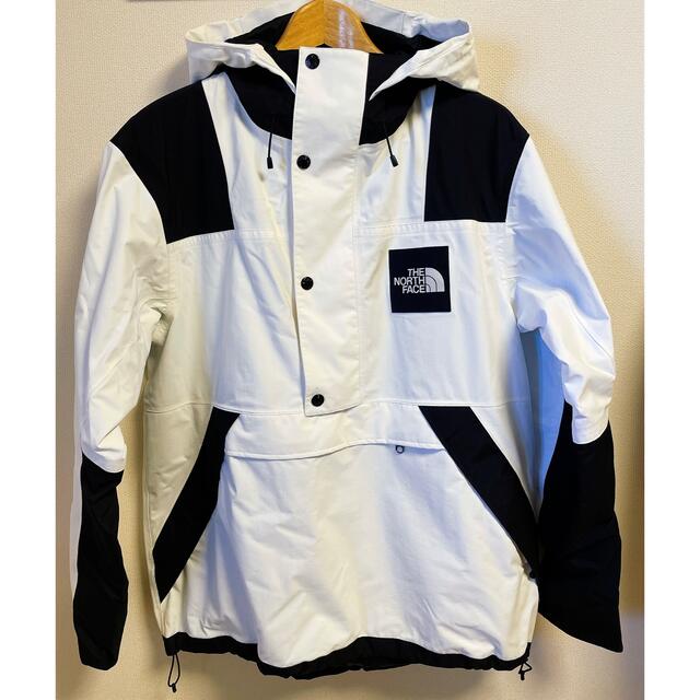 THE NORTH FACE GTX SHELL Pullover M