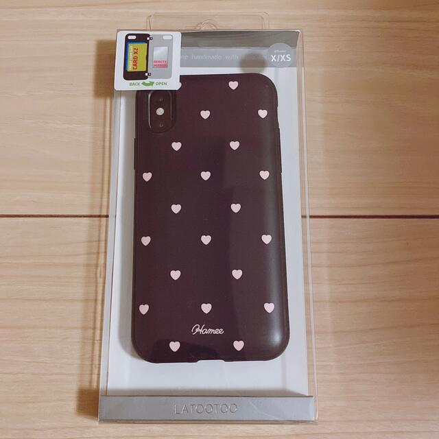 iPhoneケース スマホ/家電/カメラのスマホアクセサリー(iPhoneケース)の商品写真