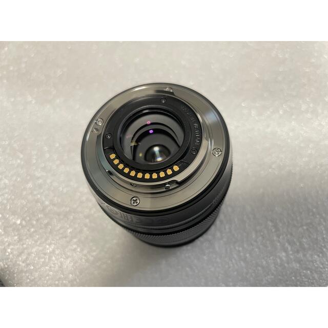 OLYMPUS(オリンパス)のOLYMPUS M.ZUIKO 12-45mm f4.0 pro スマホ/家電/カメラのカメラ(レンズ(ズーム))の商品写真