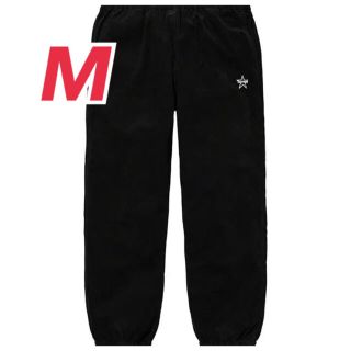 Supreme Corduroy Skate Pant  黒 M(その他)