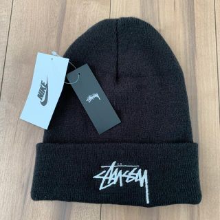 ナイキ(NIKE)のNIKE CUFFED BEANIE(ニット帽/ビーニー)