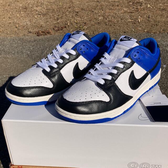 NIKE DUNK BY YOU 27 ダンク バイユー