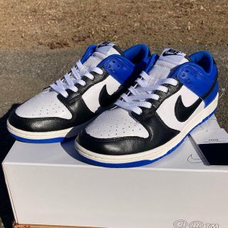 ナイキ(NIKE)のNIKE DUNK BY YOU 27 ダンク バイユー(スニーカー)