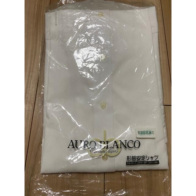 auro blanco メンズのトップス(シャツ)の商品写真