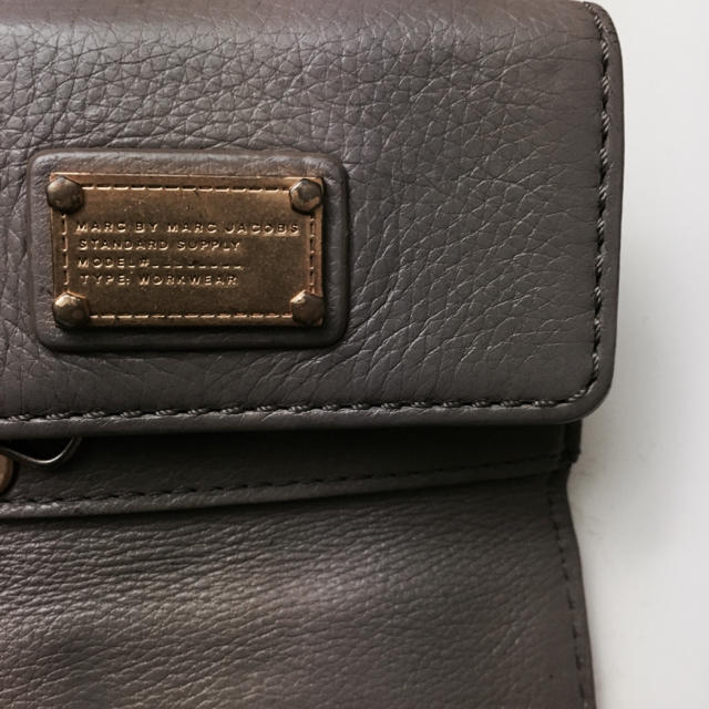 MARC BY MARC JACOBS(マークバイマークジェイコブス)のmarc jacobs keycase レディースのファッション小物(キーケース)の商品写真