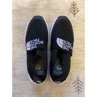 ザノースフェイス(THE NORTH FACE)の【25cm】THE NORTH FACE  Ultra Low Ⅲ(スニーカー)