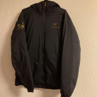 アークテリクス(ARC'TERYX)の専用(ダウンジャケット)