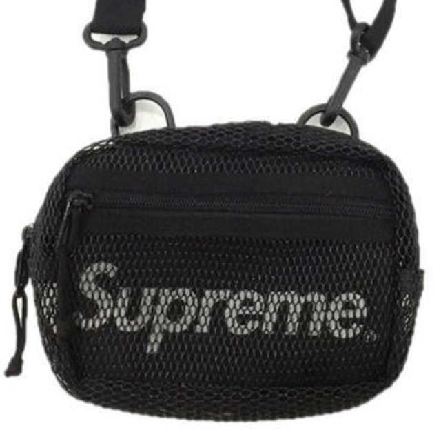 Supreme 20ss 48th WaistShoulder Bag