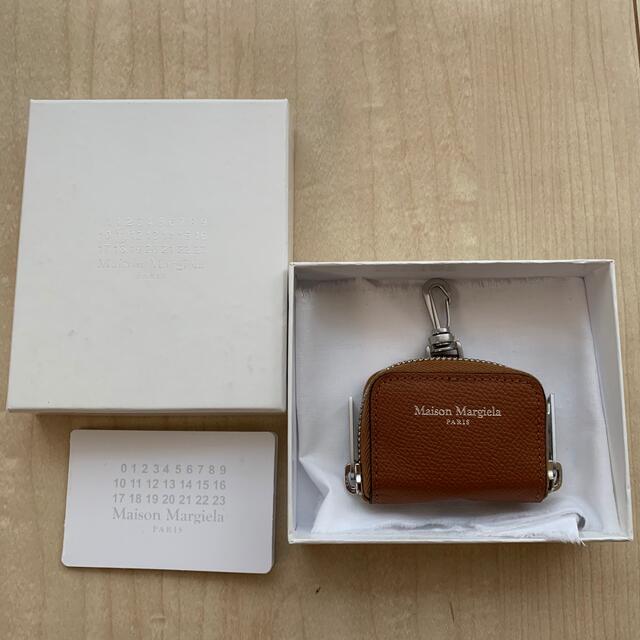 【新品】Maison Margiela AirPods Pro ケース