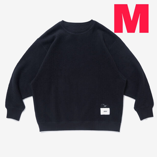 WTAPS UNDERCOVER アンダーカバー CREW NECK スウェット