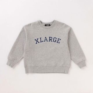 エクストララージ(XLARGE)のトレーナー　専用出品です(Tシャツ/カットソー)