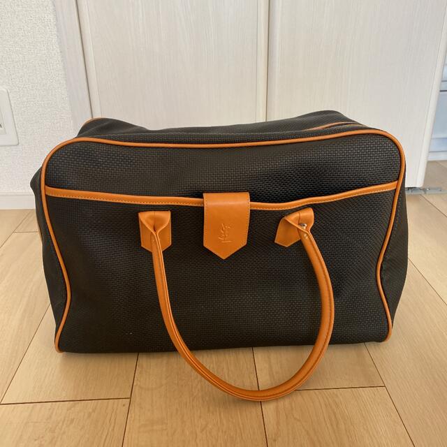 イヴサンローランボストンバッグ YSL 本物 axishcl.com