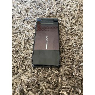 エヌティティドコモ(NTTdocomo)のdocomo N905i 初期化済 稼働確認済(携帯電話本体)