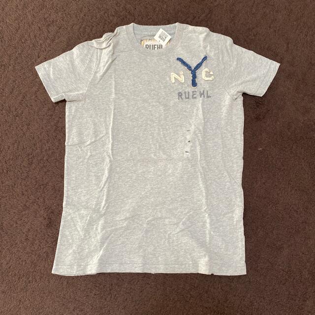 Ruehl No.925(ルールナンバー925)のRUEHL No.925Ｔシャツ メンズのトップス(Tシャツ/カットソー(半袖/袖なし))の商品写真