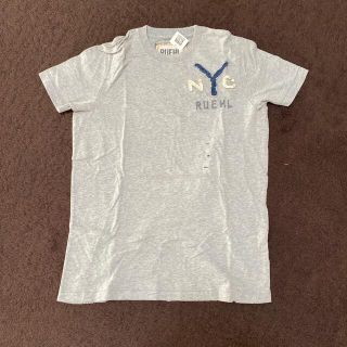 Ruehl No.925(Tシャツ/カットソー(半袖/袖なし))のフリマ Ruehl No.925(Tシャツ/カットソー(半袖/袖なし))のフリマ