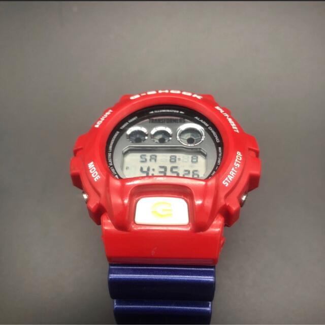 トランスフォーマ * カジオ Casio 新品 国内 g shock